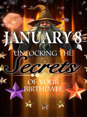 cover image of January 8